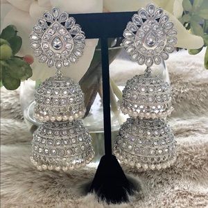 Indian jewelry